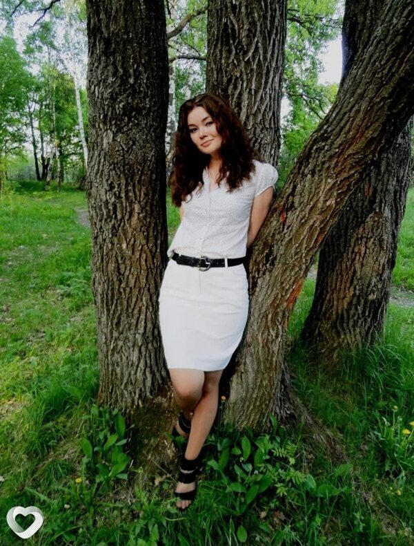 Анастасия, 39, Кузнецке — анкета №2952667