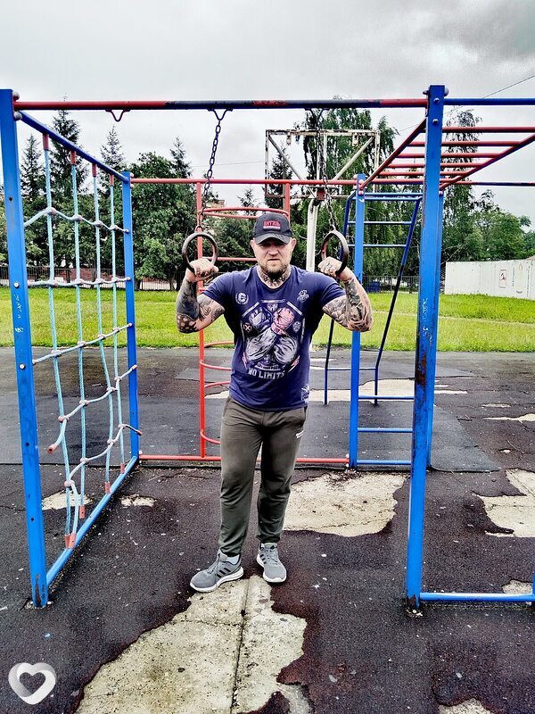 Максим, 55, Чебоксарах — анкета №2952672