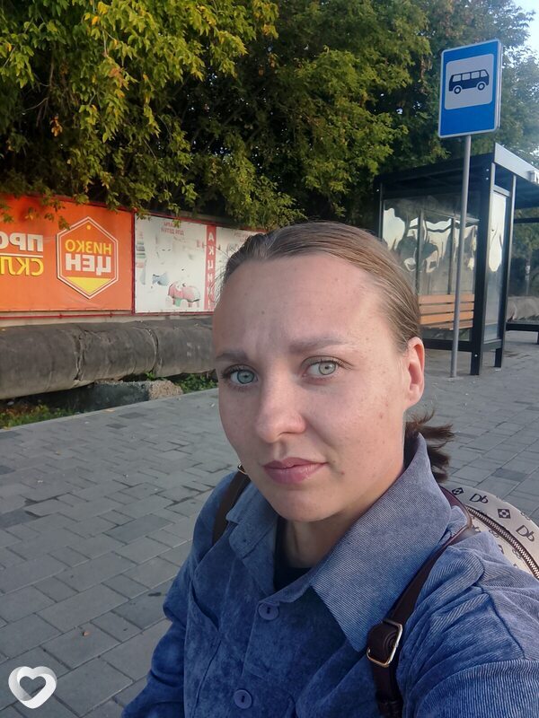 Нина, Калачинск