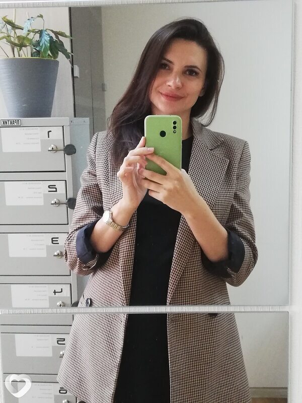 Ирина, 40, Краснодаре — анкета №2952855