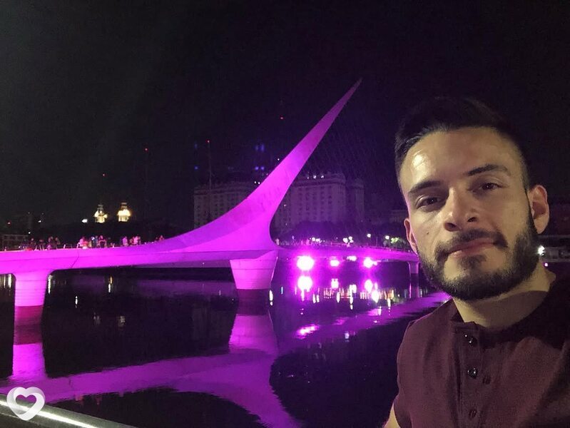 Алексей, 41, Уфе — анкета №2952858