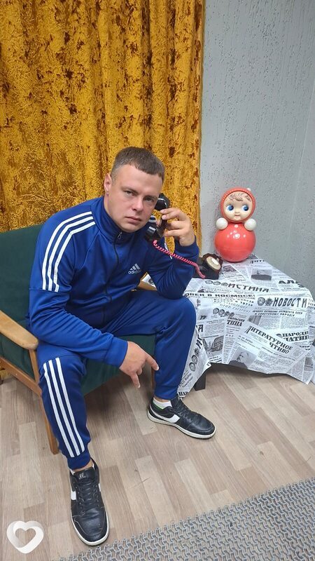 Евгений, 33, Минске — анкета №2952860