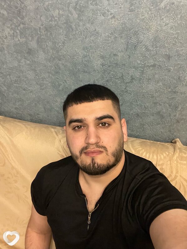 Vuqar, 33, Берлине — анкета №2952864