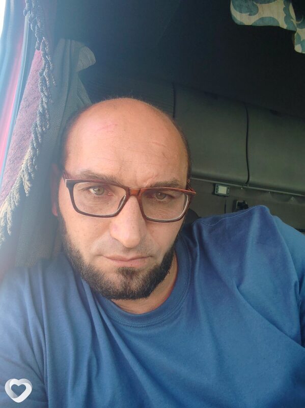 Владимир, 39, Орше — анкета №2952868