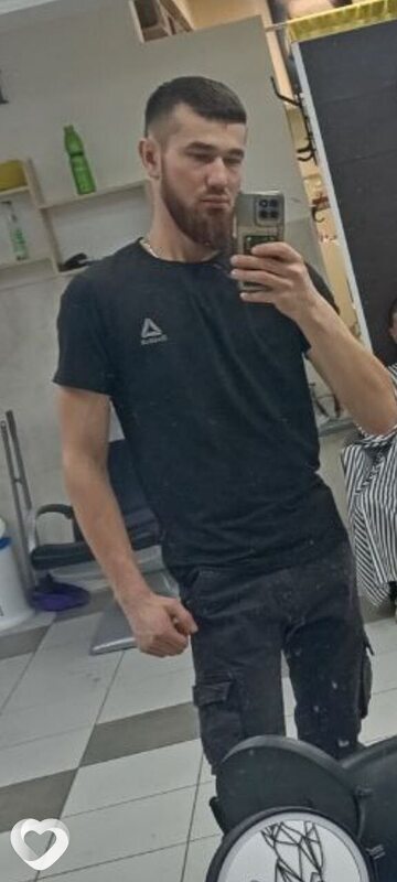 Али, 26, Торжке — анкета №2952870