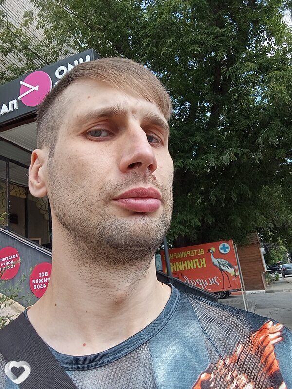 Алексей, 34, Тольятти — анкета №2952873
