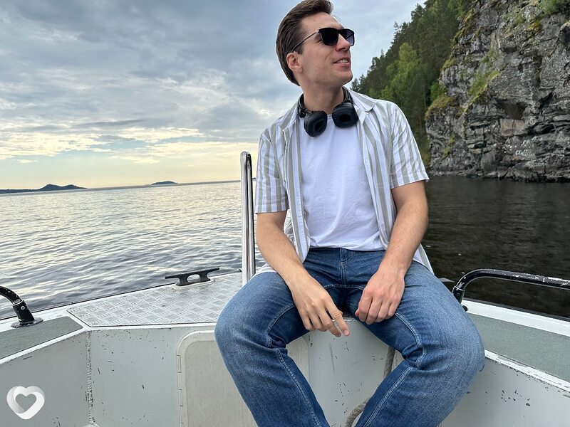 Егор, 26, Ростове-на-Дону — анкета №2952876