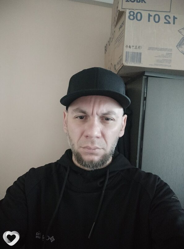 Сергей, 40, Нижневартовске — анкета №2952835