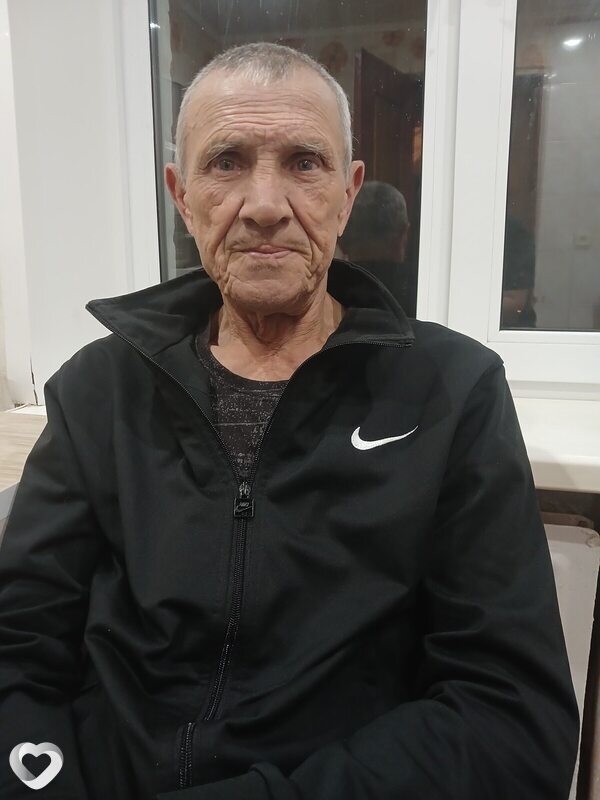 Олег, 66, Смоленске — анкета №2952836
