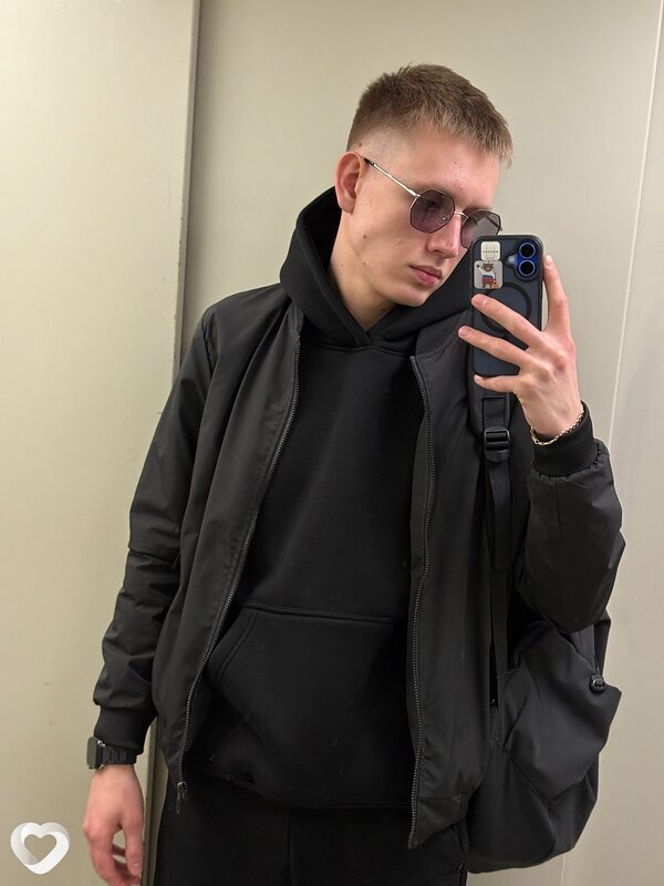 Дмитрий, 24, Липецке — анкета №2952838