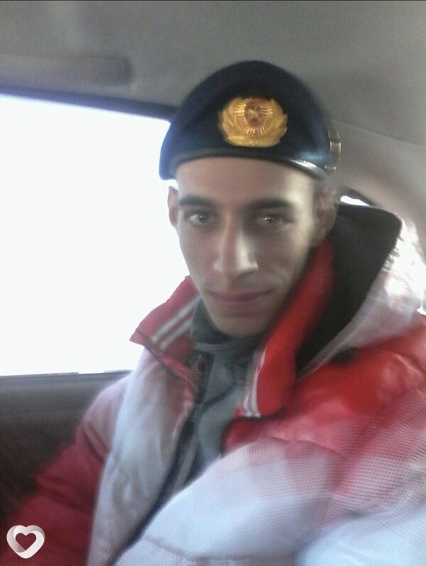 Александр, 34, Томске — анкета №2952849