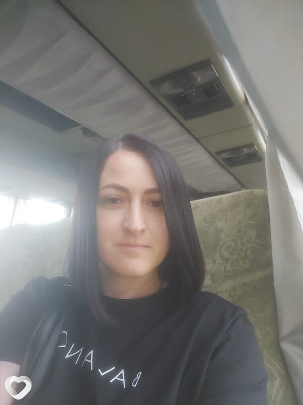 Таня, 35, Минске — анкета №2952880