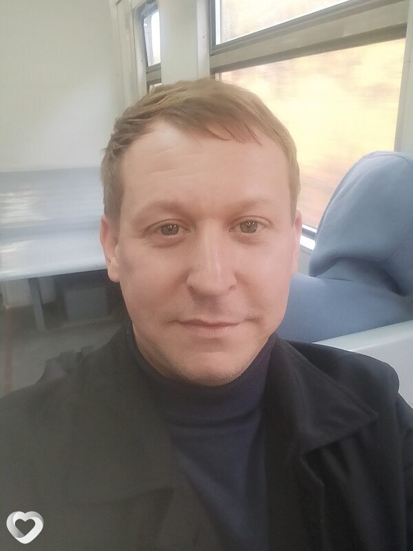Игорь, 38, Екатеринбурге — анкета №2952882