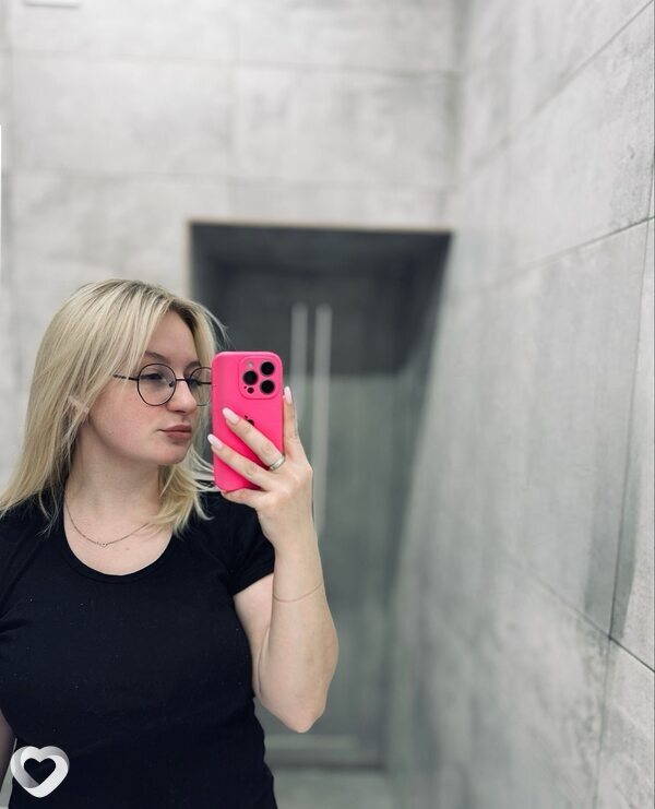 Надежда, 27, Екатеринбурге — анкета №2952888