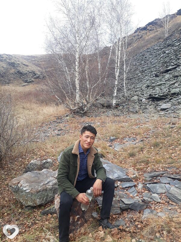 Ерасыл, 28, Усть-Каменогорск — анкета №2952891