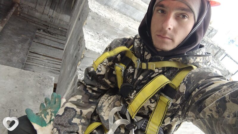 Алексей, 25, Чите — анкета №2952897