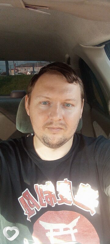 Анатолий, 32, Ишиме — анкета №2952899