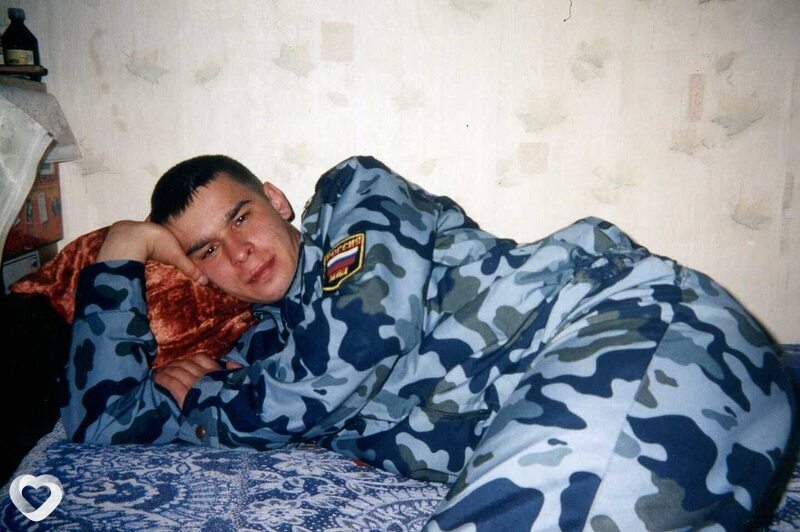 Роман, 46, Хабаровске — анкета №2952914