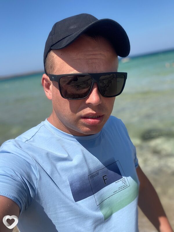 Руслан, 32, Тамбове — анкета №2952916