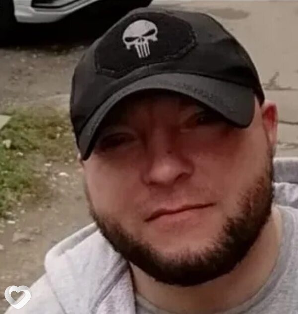 Jaroslav, 42, Омске — анкета №2952917