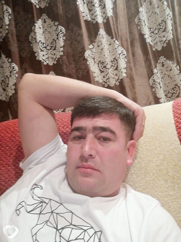Зоир, 42, Дзержинске — анкета №2952920