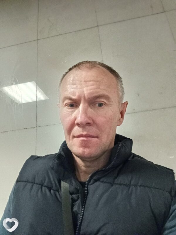 Геннадий, 51, Бресте — анкета №2952926