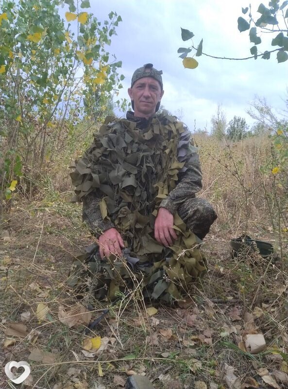 Антон, 39, Омске — анкета №2952929