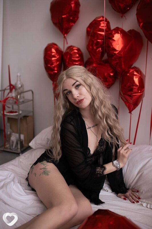 Ксения, 24, Санкт-Петербурге — анкета №2952936