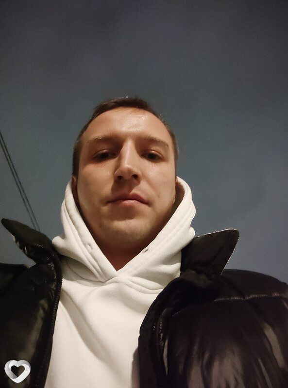 Александр, 30, Люберцах — анкета №2952937