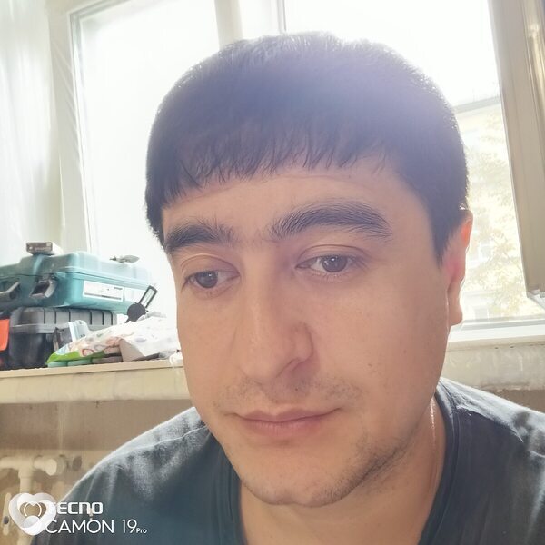 Азиз, 35, Санкт-Петербурге — анкета №2952938
