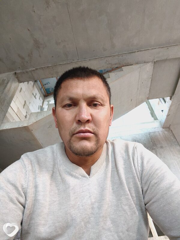 Рамзиддин, 40, Алуште — анкета №2952941