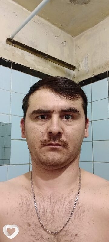 M R, 25, Мытищах — анкета №2952954