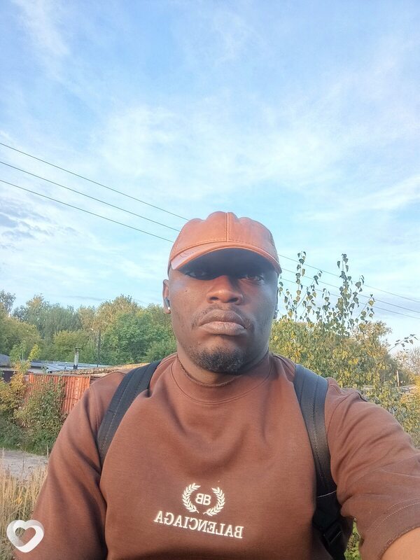 Tiwacurille, 36, Нижнем Новгороде — анкета №2953281
