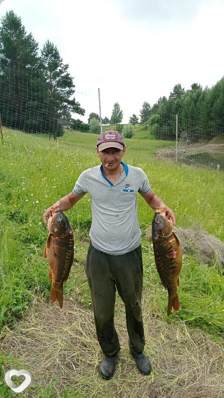 Ramis, 37, Зеленодольске — анкета №2953283