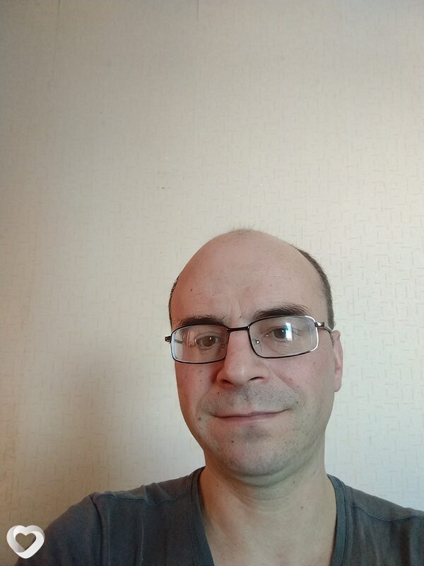 Александр, 41, Мозыре — анкета №2953286