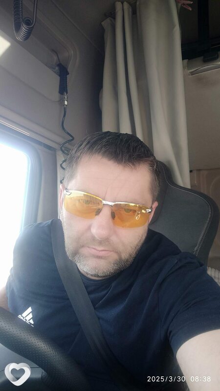 Сергей, 40, Ялте — анкета №2953287