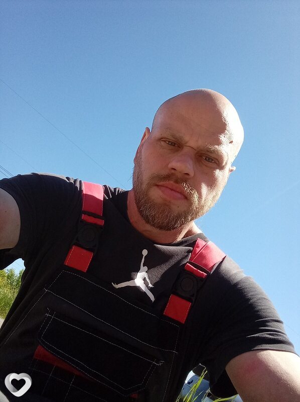 Алексей, 41, Кемерове — анкета №2953289