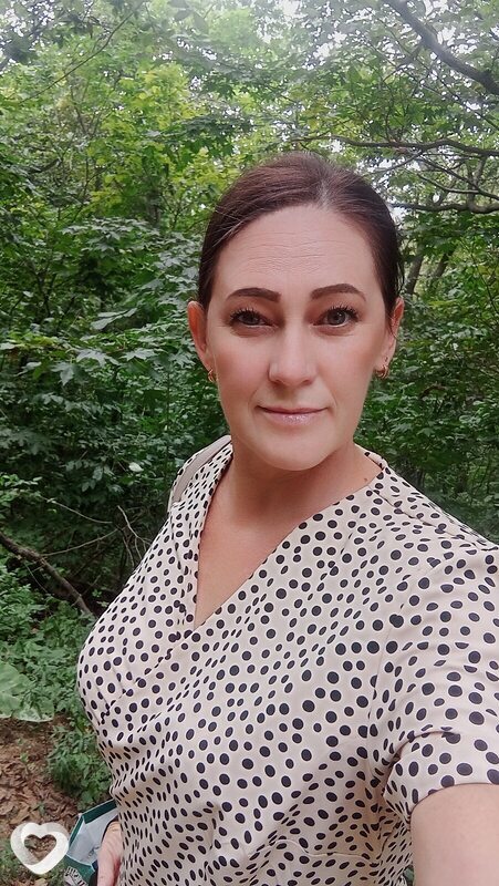 Оксана, 46, Москве — анкета №2953295