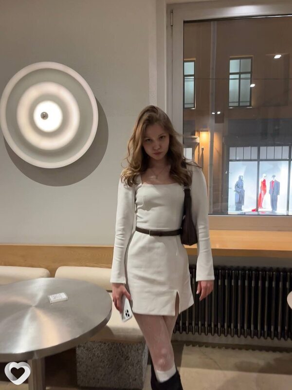 Алина, 25, Санкт-Петербурге — анкета №2952955
