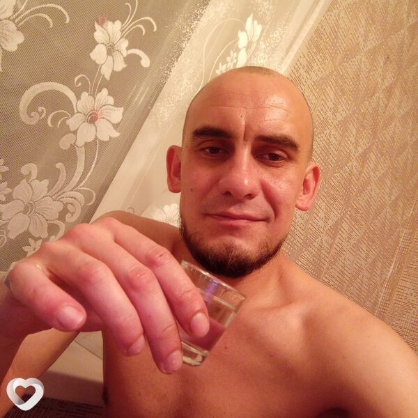 Максим, 34, Красноуфимске — анкета №2952957