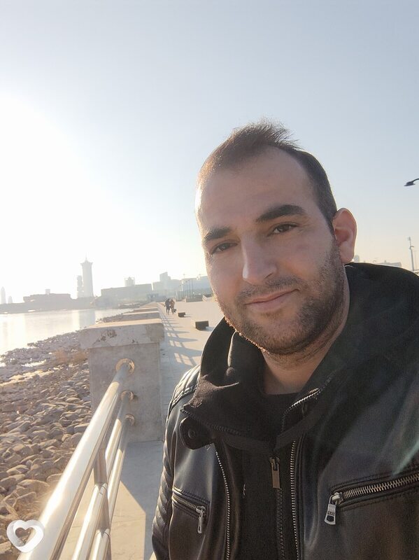 Джалал, 35, Белокурихе — анкета №2952962