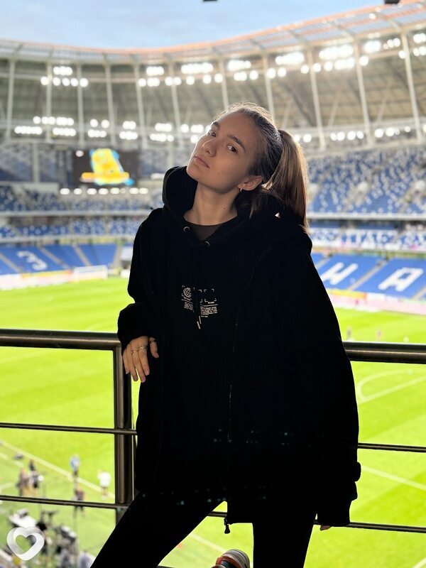Елизавета, Москва