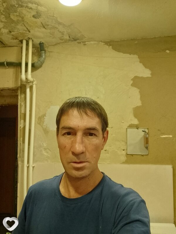 Азамат Грачëв, 47, Оренбурге — анкета №2952967