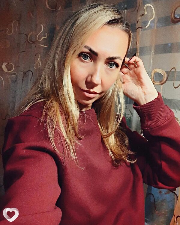 Мария, 45, Могилев — анкета №2952974