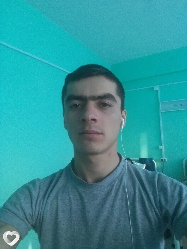 Roma, 30, Иркутске — анкета №2952980