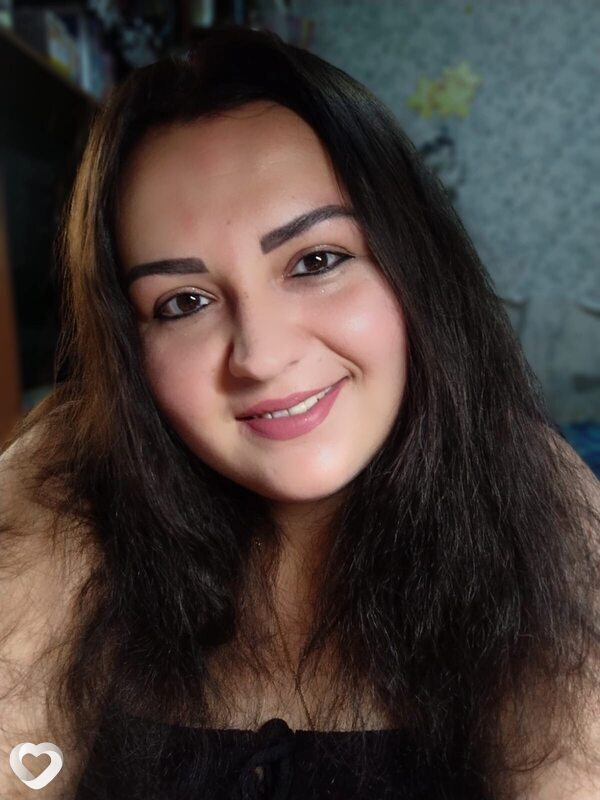Алёна, 35, Люберцах — анкета №2952981