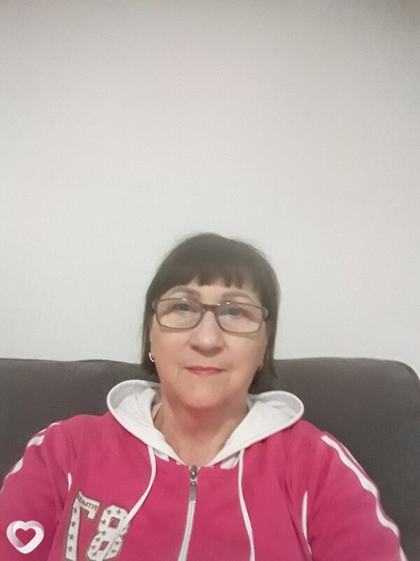 Елена, 61, Волгограде — анкета №2952989