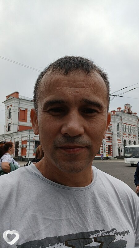 Хушбахт, 40, Обнинске — анкета №2952990