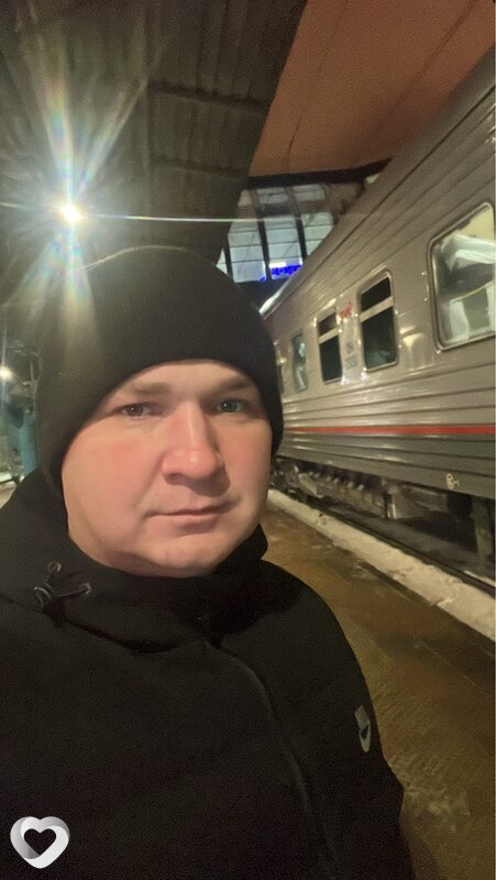 Алекс, 35, Шахтах — анкета №2952995