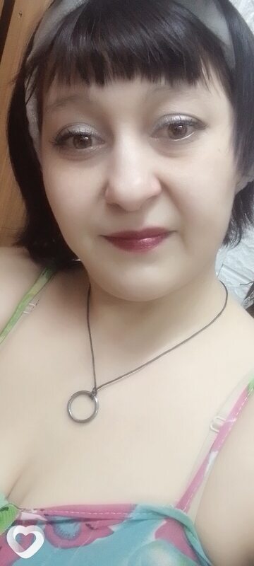 Мария, 34, Новокузнецке — анкета №2953002